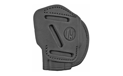 1791 2 WAY IWB STEALTH BLK RH SIZE 1, SKU 17912WH-1-SBL-R