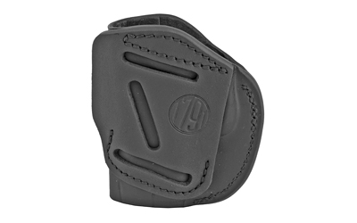 1791 4 WAY IWB/OWB STLTH BLK RH SZ 2, SKU 17914WH-2-SBL-R