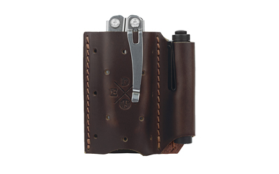 1791 EDC ACTION CLIP DUO BURGANDY, SKU 1791AC-DUO-BUR-A