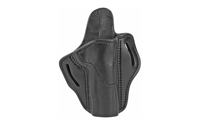 1791 BH1 OWB HOLSTER BLK RH, SKU 1791BH1-BLK-R