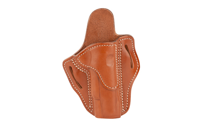 1791 BH1 OWB HOLSTER CLASSIC BRN RH, SKU 1791BH1-CBR-R