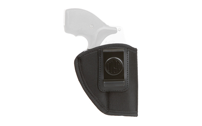 1791 PRM NYLON IWB SZ 2 BLACK RH, SKU 1791PN-IWB-2-BLK-R