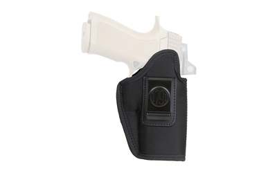 1791 PRM NYLON IWB SZ 5 BLACK RH, SKU 1791PN-IWB-5-BLK-R