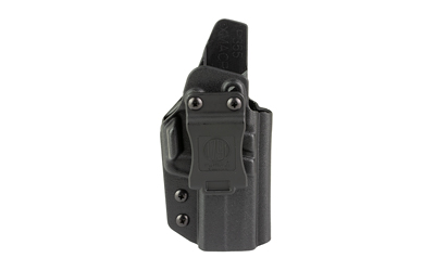 1791 KYDEX IWB SIGP365 XMACRO BLK RH, SKU 1791TAC-IWB-P365XM-BLR