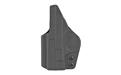 1791 KYDEX IWB SHIELD BLK RH, SKU 1791TAC-IWB-SHLD-BLK-R