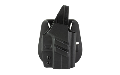 1791 KYDEX PADLE GLCK 43X MOS BLK RH, SKU 1791TAC-PDHOWBG43XMBKR