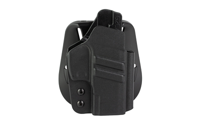 1791 KYDEX PADLE TAURUS G2C/G3 BK RH, SKU 1791TACPDHOWBG2CG3BLKR