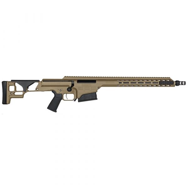 MRAD 308WIN FDE 17" 10+1 MLOK, 18494