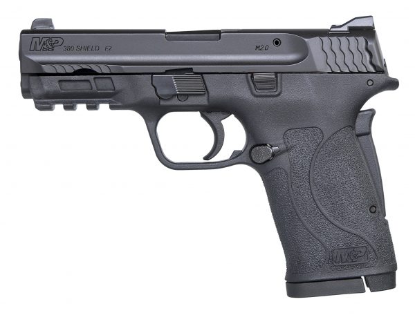 M&P380 SHIELD EZ 380ACP NTS, 180023