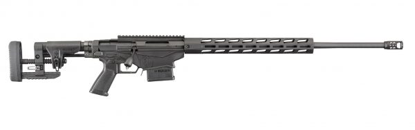 PRECISION 6.5CR 24" 10+1 MLOK, 18029