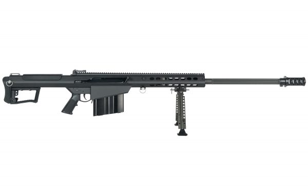 M107A1-S 50BMG BLK 29" 10+1, 18059-S