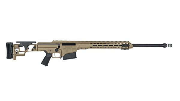 MRAD 308WIN FDE 24" 10+1 MLOK, 18491