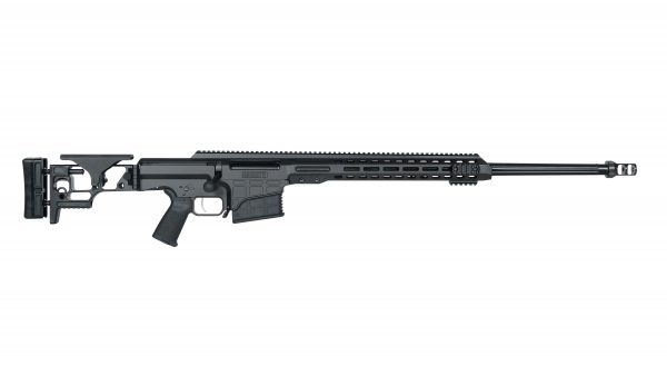 MRAD 300NOR BLK 26" 10+1 MLOK, 18484