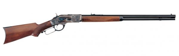 1873 RIFLE 45LC BL/WD 24", 550176