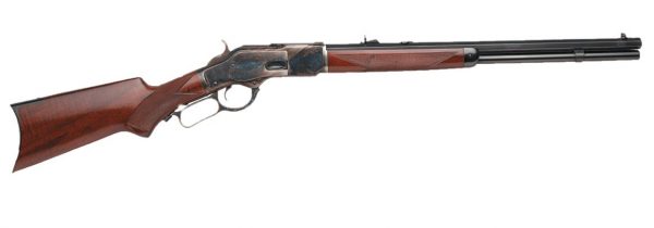 1873 RIFLE 357MAG BL/WD 20", 550175