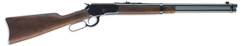 1892 CARBINE 357M BL/WD 20", 534177137