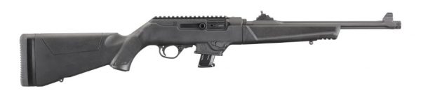 PC CARBINE 9MM SYN 16" 10+1 TB, 19102