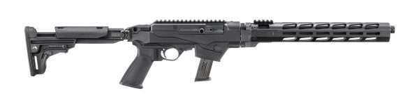 PC CARBINE 9MM SYN 16" 17+1, 19140