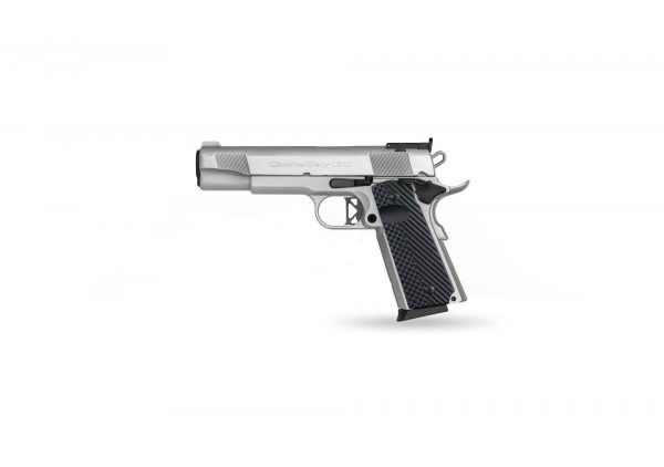 1911 EMPIRE 45ACP 8+1 CHROME, 440.147