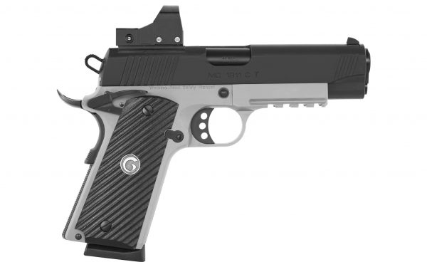 MC1911C 45ACP TT 4.4" 8+1 RD, 390073