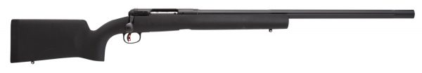 12LRP 6.5CREEDMOOR BL/BLK 26", 19137