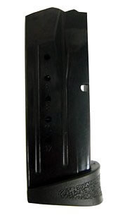 MAGAZINE M&P9C 12RD FING REST, 19453