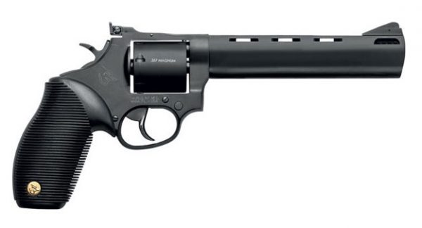 692 357MAG BLK 6.5" 7RD AS, 2-692061