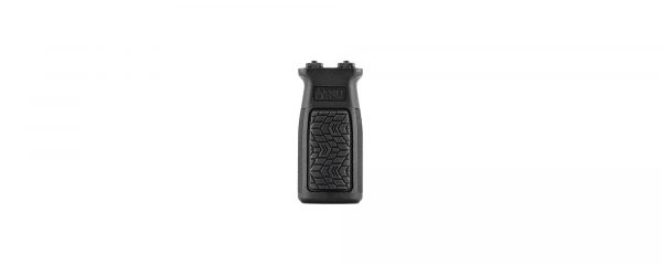 M-LOK VERTICAL FOREGRIP BLACK, 21-067-19145-006