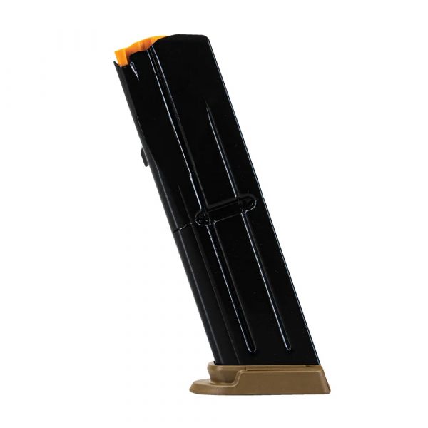 MAGAZINE FN 509 9MM 10RD FDE, 20-100346-2