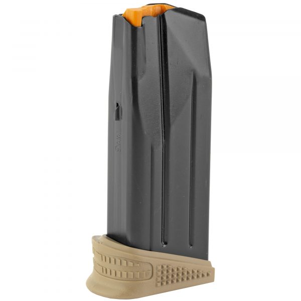 MAGAZINE FN 509C 9MM 10RD FDE, 20-100378