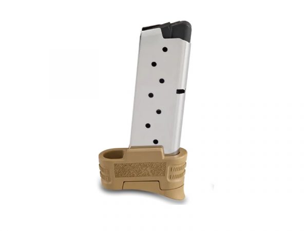 MAGAZINE FN 503 9MM 8RD FDE, 20-100508