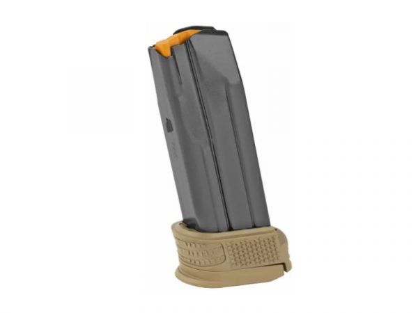 MAGAZINE FN 509C 9MM 17RD FDE, 20-100511