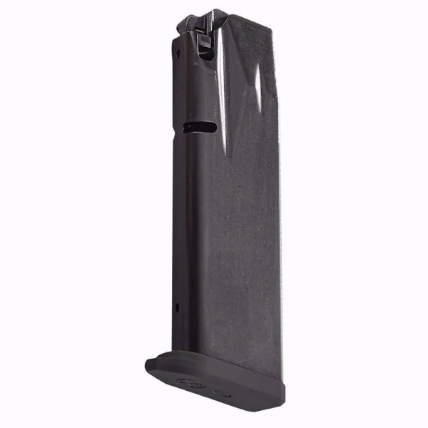 MAG HIGH POWER 9MM 17RD BLK, 20-100568