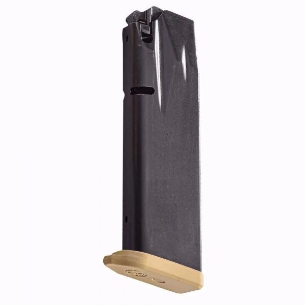 MAG HIGH POWER 9MM 17RD FDE, 20-100570