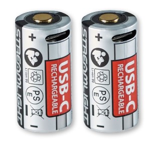 SL-B9 BATTERY PACK - 2PK, 20237