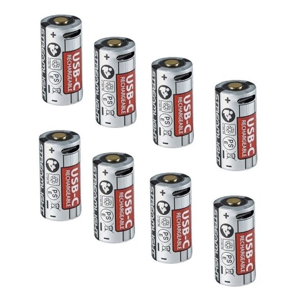 SL-B9 BATTERY PACK - 8PK, 20238