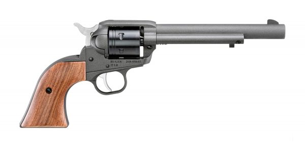 WRANGLER 22LR COBALT/WD 6.5", 2057