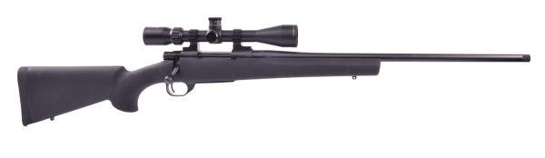 HOWA GAMEPRO 243WIN TB PKG BLK, HGP2243B