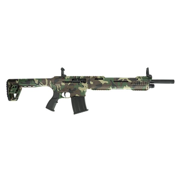 TAR 12P 12/18.5" M81 CAMO 3", 21000167