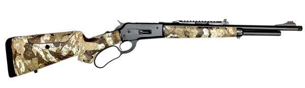 1886 JOURNEY 45-70 BK/CAMO 19", 210317