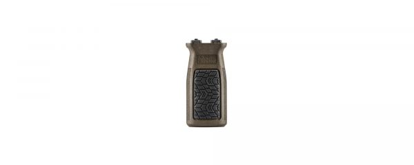 M-LOK VERTICAL FOREGRIP MIL+, 21-067-19145-011