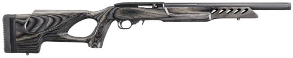 10/22 TGT LT 22LR BL/LAM THOLE, 21186