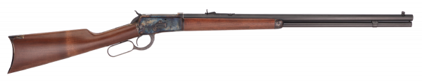 1892 RIFLE 45LC BL/WD 24", 220037