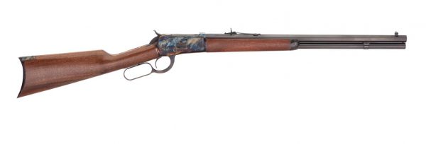 1892 RIFLE 45LC BL/WD 20", 220040