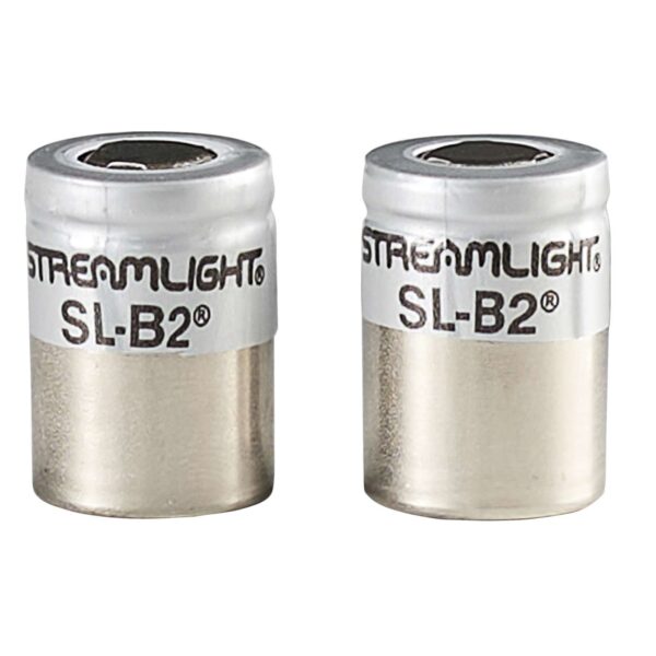 SL-B2 LITHIUM BATTERIES 2PK, 22121