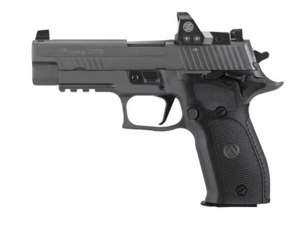 P229 LEGION 9MM SAO R1PRO 10 #, 229R-9-LEGION-SAO-RXP