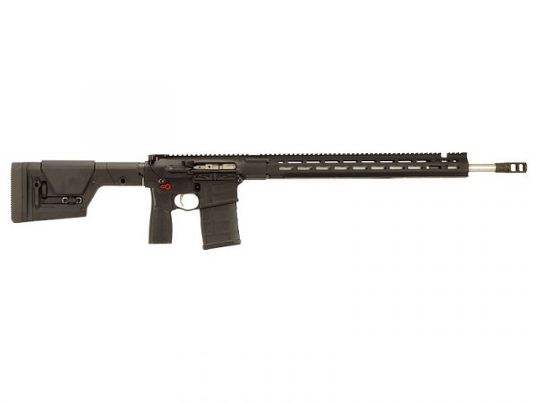 MSR 10 PRECISION 6.5CR 22", 22974