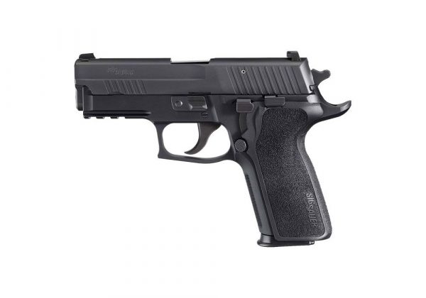 P229 R ELITE 9MM SLITE 10+1, 229R-9-BSE