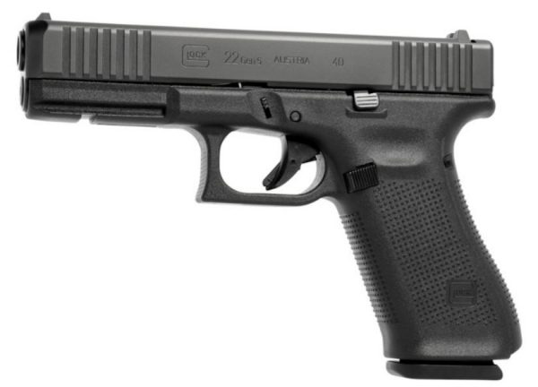 G22 G5 40S&W 15+1 4.49" FS, PA225S203