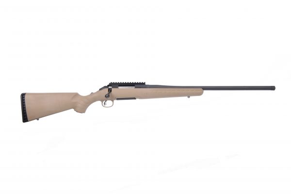 AMERICAN PRED 6.5CR BL/FDE 22", 36946